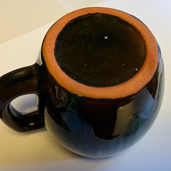 Blue Mountain Pottery Mug - Picture 5 of 5
